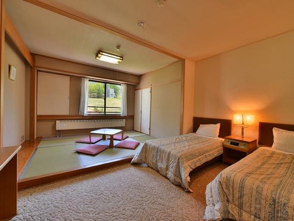 ■【朝発バス】竜王スキーパーク ホテルアルパイン(2泊3日)2